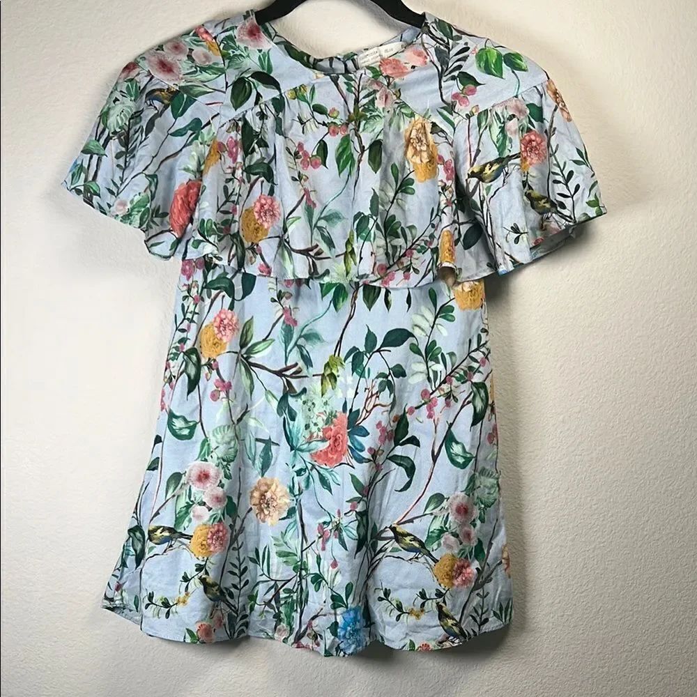 Zara Kids Dress